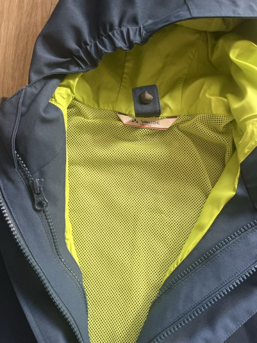 Lotti & Set di vestiti: Wanderset gr 140/152 vaude, Peak Performance, didriksons.. – Usato da Widnau venduto da jo114 2