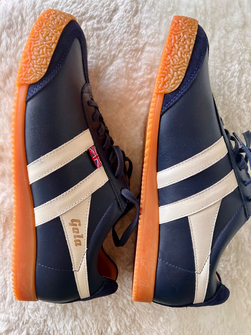 Scarpe da uomo: Sneaker Herren – Nuovo (secondo la descrizione) da Bülach venduto da jr9_7jrr 2
