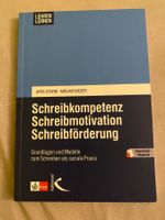 Lehrmittel PH: Schreibkompetenz, -motivation, -förderung