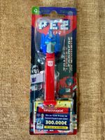 Transformers PEZ Spender - Optimus Prime
