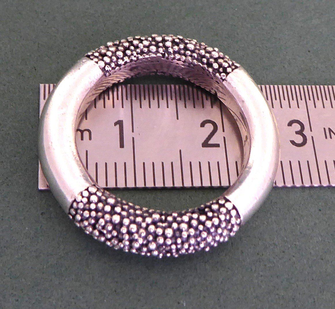 Ringe: Ring 925 Silber – Gebraucht aus Muri AG von silvermouse007 3