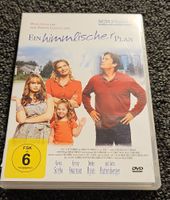 DVD - Ein himmlischer Plan (19520)