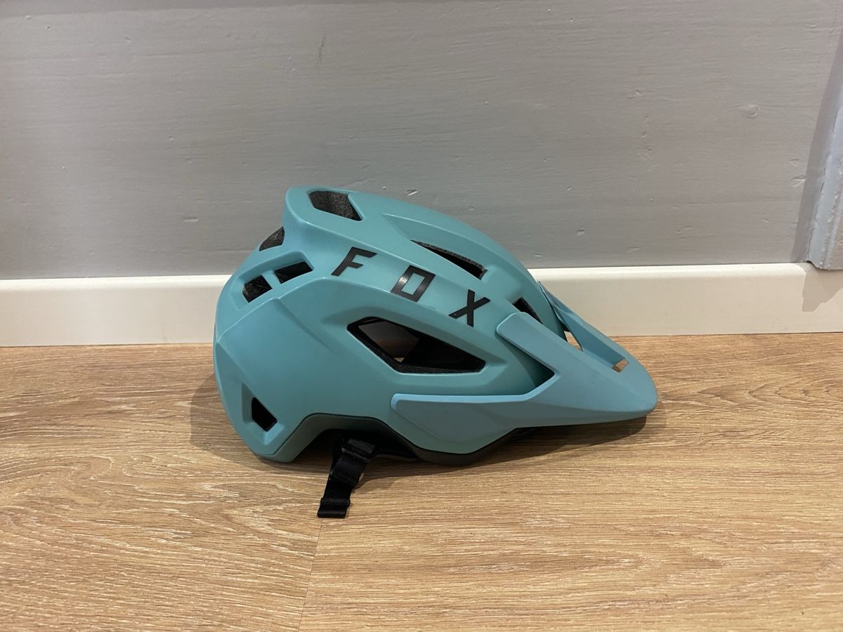 Fox Caschi: Casque Fox VTT, taille S – Usato da Tavannes venduto da Jsuifmqox