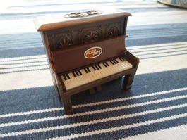 Spitzer Klavier Bleistiftspitzer Schule Studenten Musik Déco