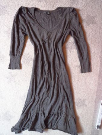 super spezielles NILE Damen Kleid Gr M