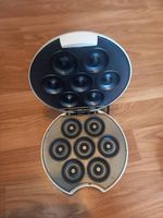 Mini Donut Maker