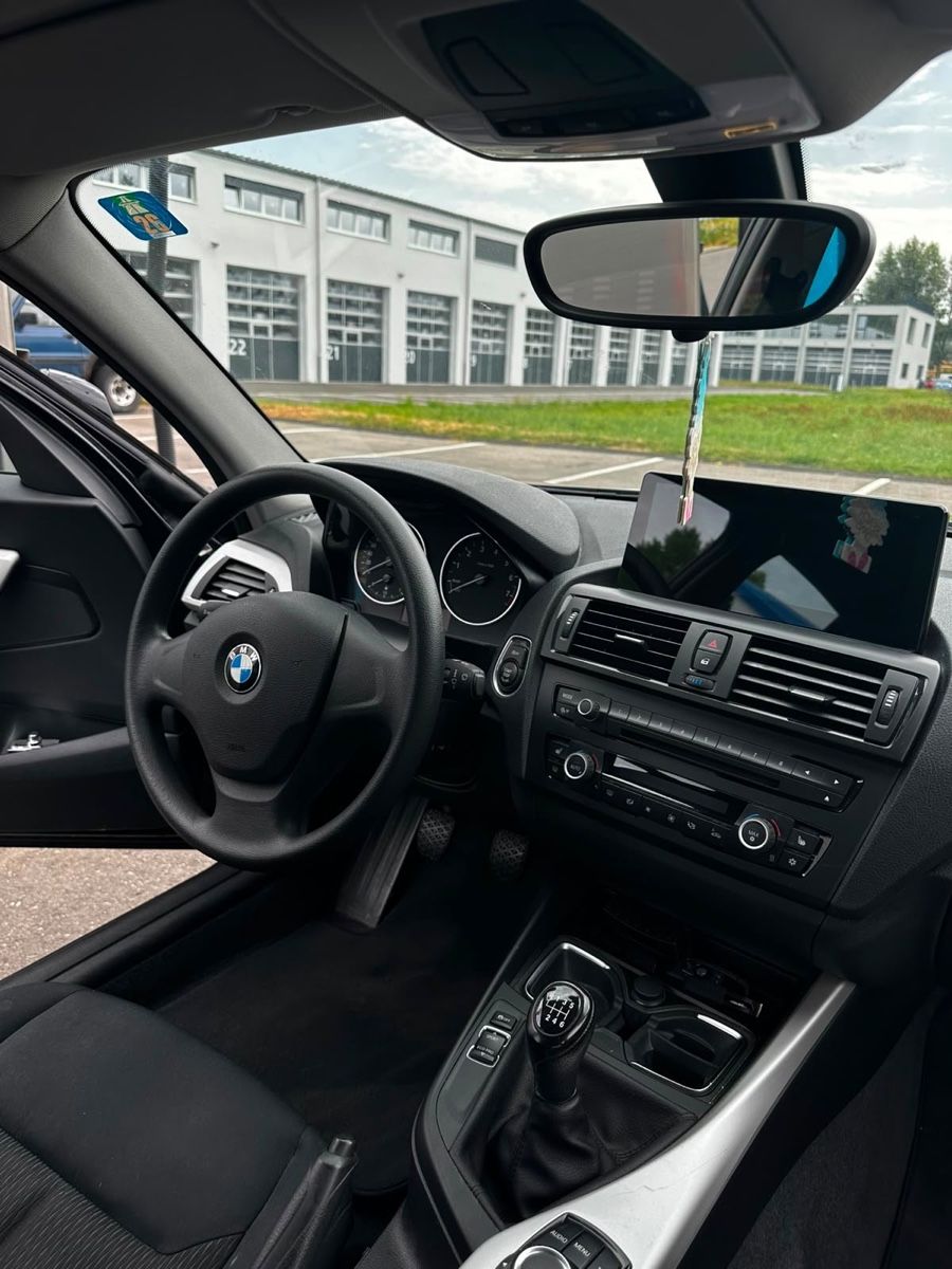 BMW Automobili: BMW 116i – Usato da La Chaux-de-Fonds venduto da ale_cx6p 3