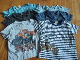 Kinder T-shirt Gr. 98