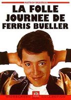La Folle journée de Ferris Bueller (DVD, 1986, Culte)