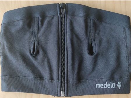Medela Nursing Bra pump Still-BH size S für Milchpumpe