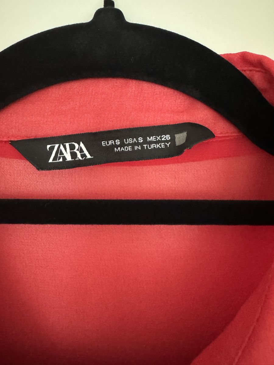 Zara Top: Top Zara M – Nuovo (secondo la descrizione) da Zollikon venduto da Marsat25 1