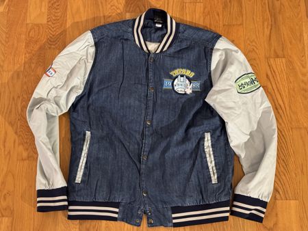 My Neighbour Totoro Jacket Size L