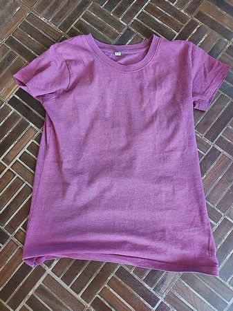 Pinkes T-Shirt