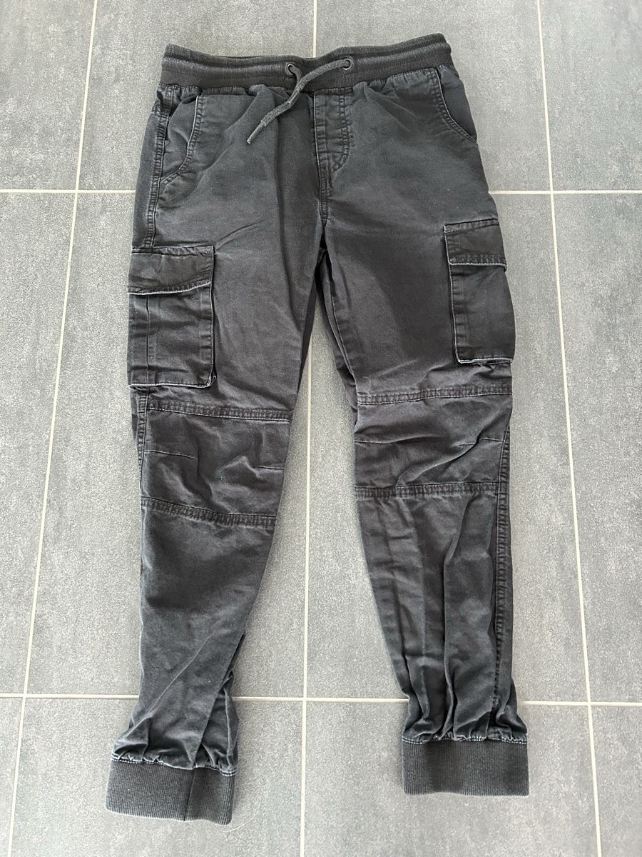 Pantaloni: Cargo-Hose Chapter Young, Grösse 164 – Usato da Unterlangenegg venduto da Dodo2108