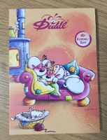 Diddl Blockblatt mit Kuschelduft Neue Kollektion A6