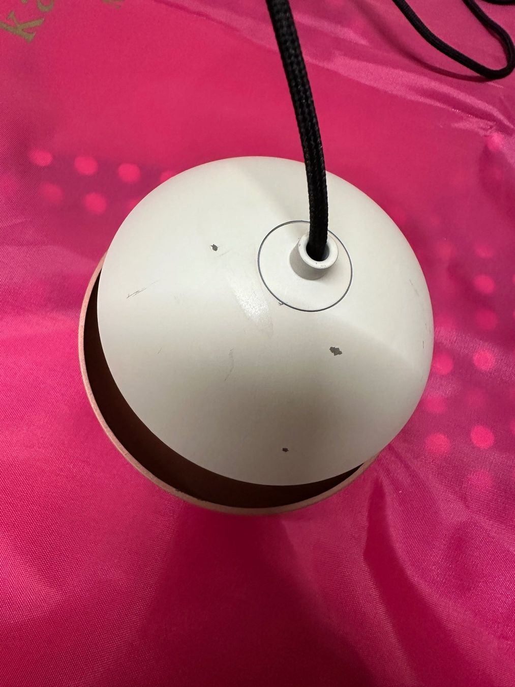Lampadari & plafoniere: Designer Pendelleuchte HERE COMES THE SUN MINI COMPOSITION – Usato da Basel venduto da bet_zbh9 3