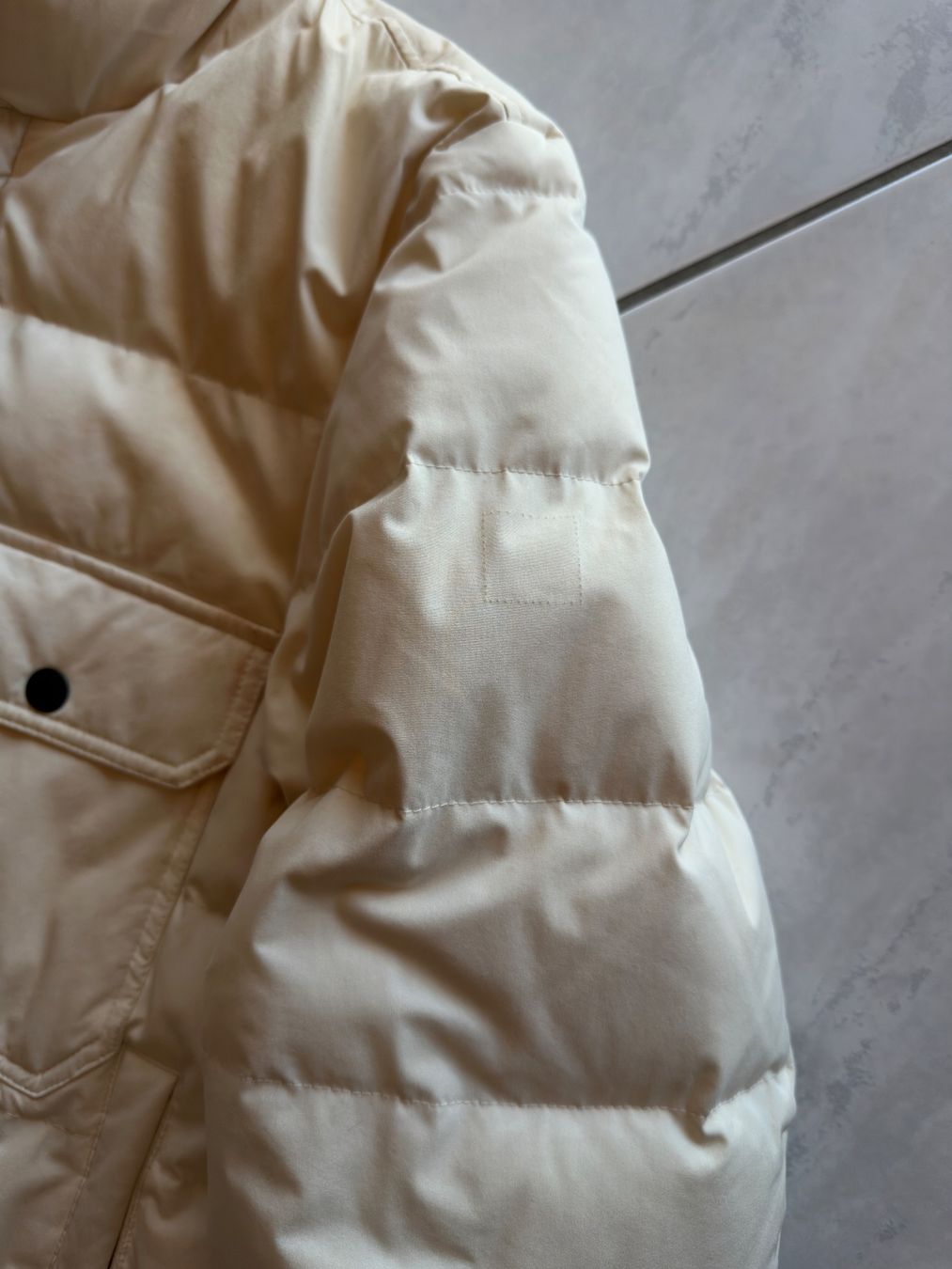 Woolrich Vestes: Woolrich Daunenjacke – D'occasion à Seuzach par Sz-099ja 4