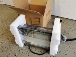 Acme Strobe 750W Stroboskop