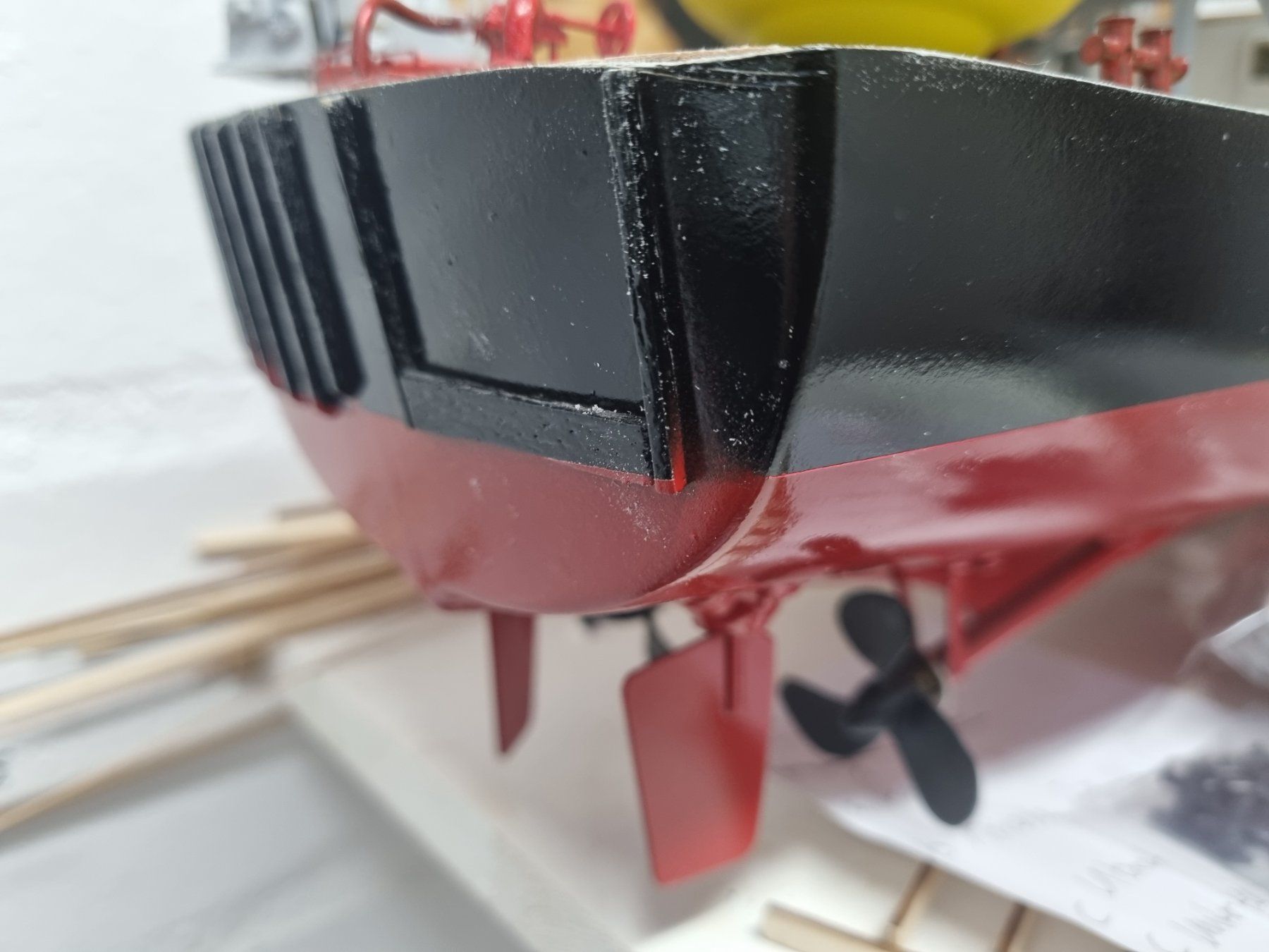 RC Modellbau: Modellboot Calypso Billing Boats RC – Neu (gemäss Beschreibung) aus Moerschwil von Rotgecko_master 8