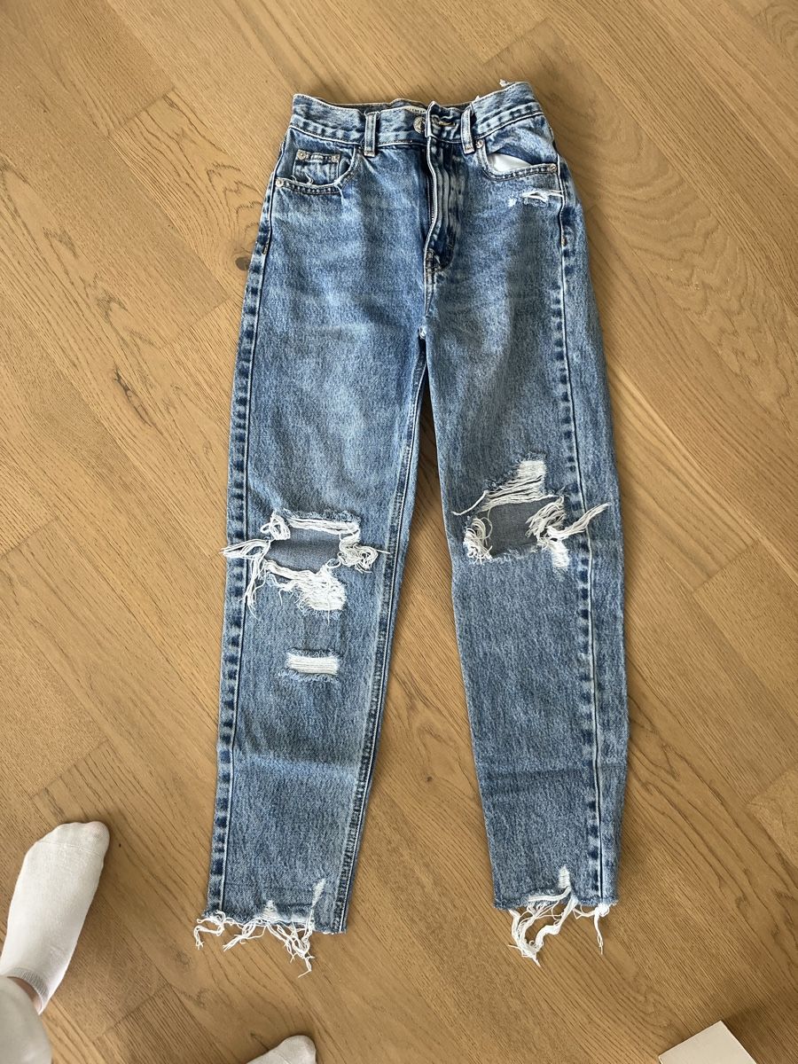 Pull&Bear Jeans: Jeans – Nuovo (secondo la descrizione) da Wangen b. Olten venduto da oli_f9b8