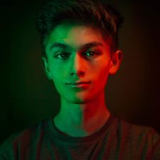 Profile image of redgreenbird