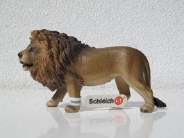 Schleich 14354-1 Löwe, Spielfigur, Sammelfigur