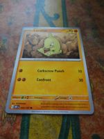 POKEMON  Larvitar    G  OBF EN   105/197   HP70   2023