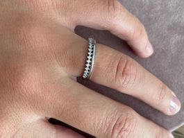 Ring Damen - Grössenverstellbar
