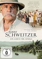 ALBERT SCHWEITZER             WIE NEU