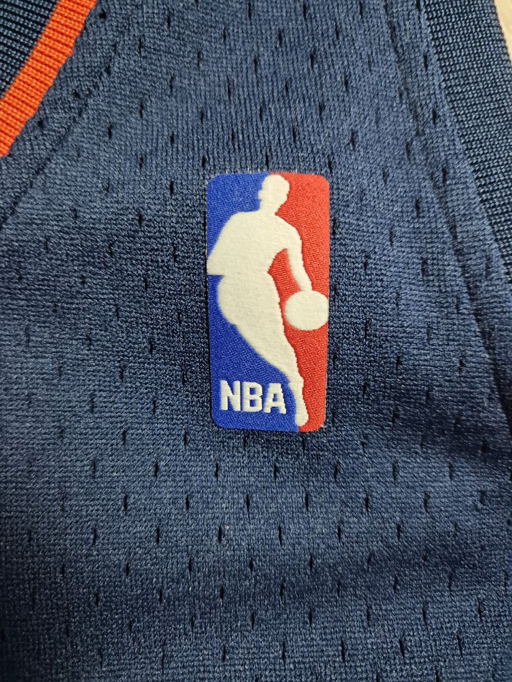 Mitchell & Ness Canottiere & Pantaloni: Golden State Warriors Curry Trikot Grösse M – Nuovo (secondo la descrizione) da St. Gallen venduto da CaliSunshine 3
