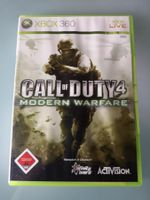 CALL OF DUTY 4 MODERN WARFARE