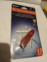 Taschenmesser Victorinox 13 Funktionen neu in Verpackung