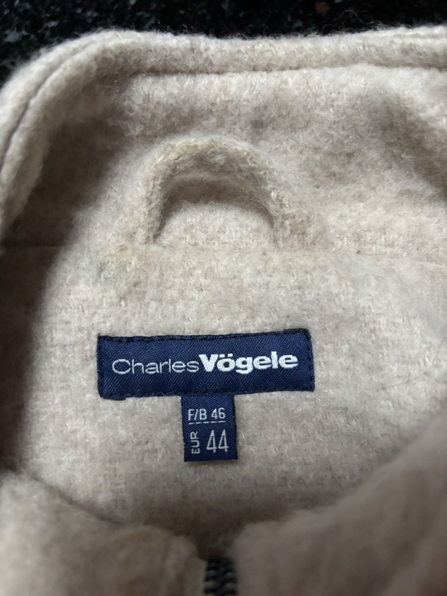 Cappotti: Manteau chaud – Usato da Porrentruy venduto da Zamourette 5