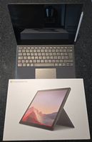 Microsoft Surface Pro 7