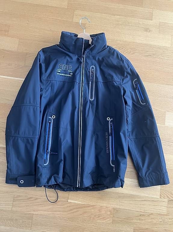 Giacche: Herren Jacke CNC Grösse 48 – Usato da Gebenstorf venduto da pin_67yc 3