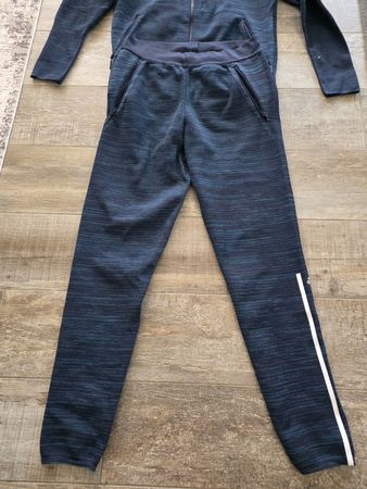 adidas Z.N.E. Parley Trainingsanzug M neu