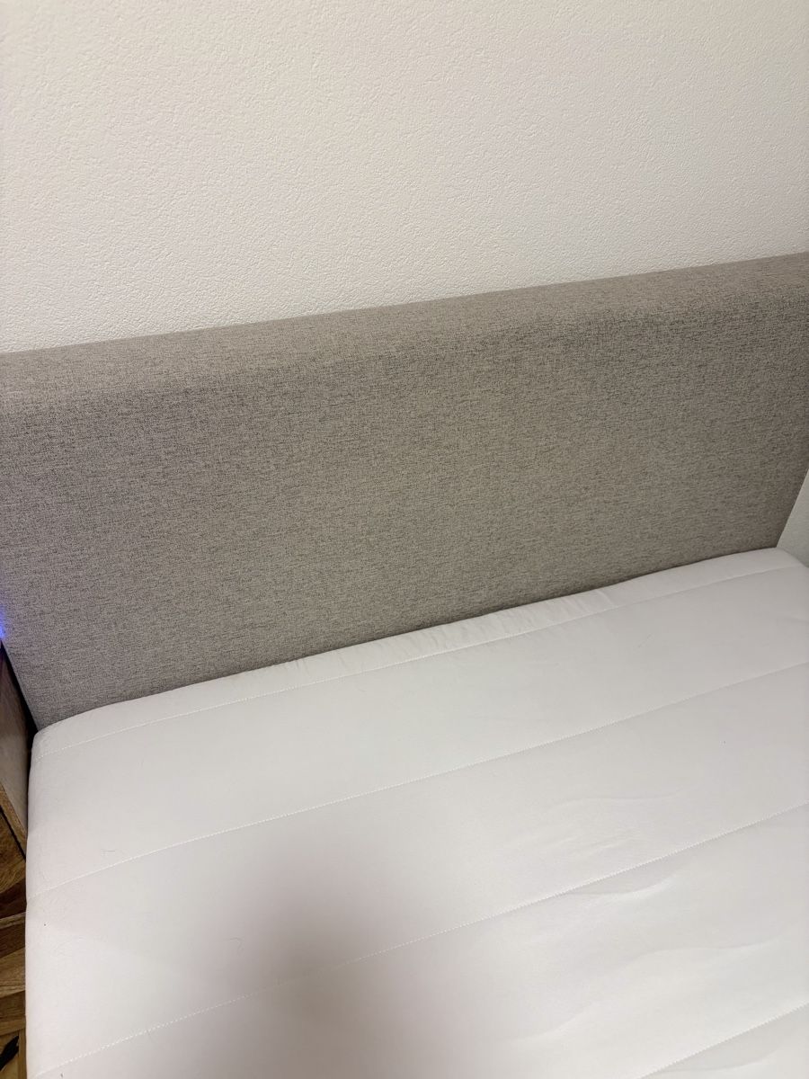 Lits: boxspring – D'occasion à Wangen ZH par 7273 1
