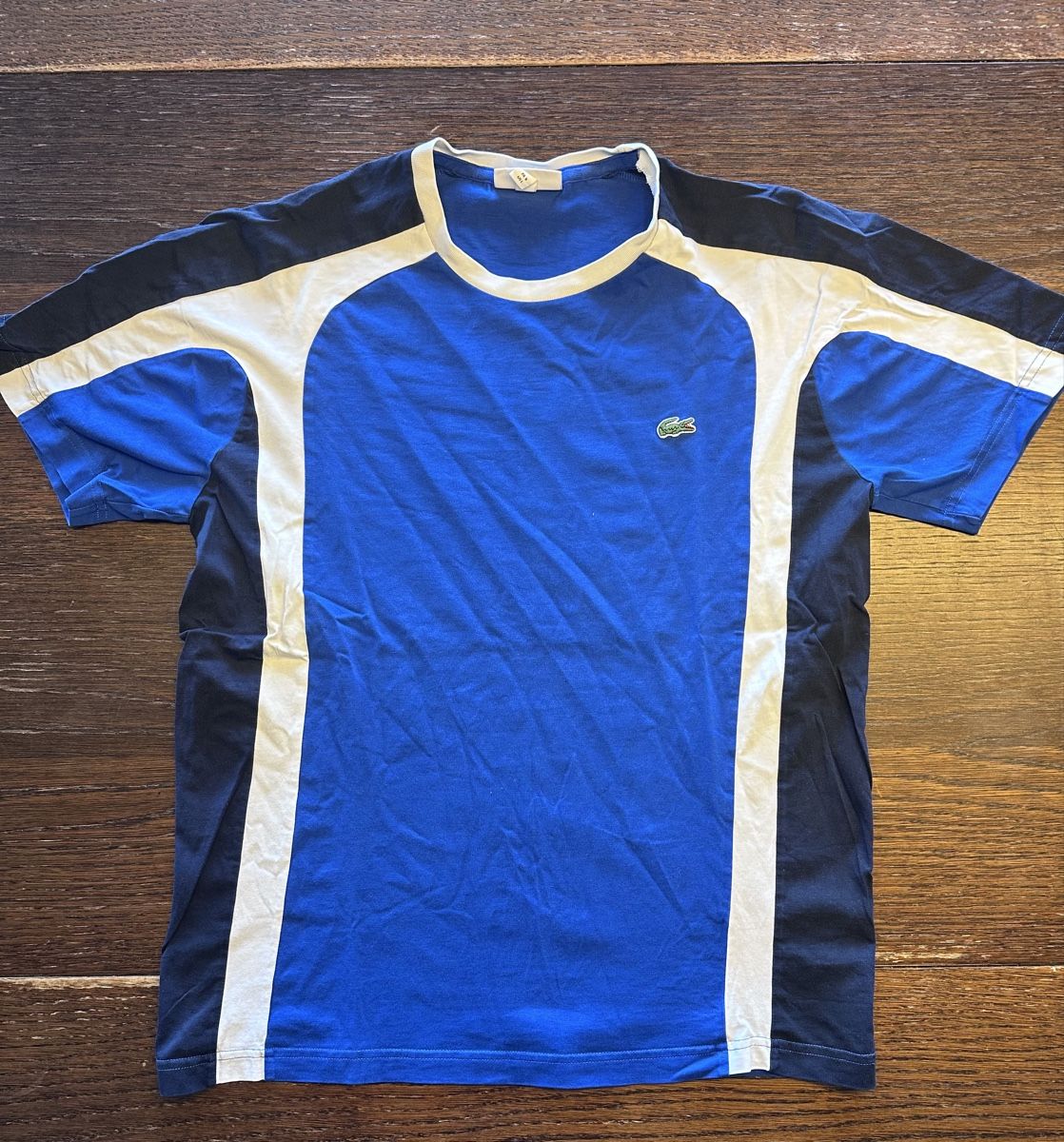 Lacoste T-shirt: Lacoste Shirt – Usato da Zürich venduto da davozn