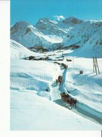 Davos 22 um 1995