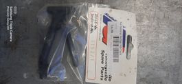 Support arrière carrosserie fg 3152/1