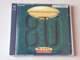 The Best of 1980 - 1990 Vol. 8