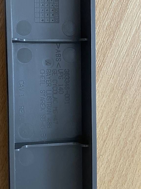 Altri accessori: 10x Rack-Abdeckung , 19-Rack-Zubehör – Usato da Niederlenz venduto da Consta1234 2