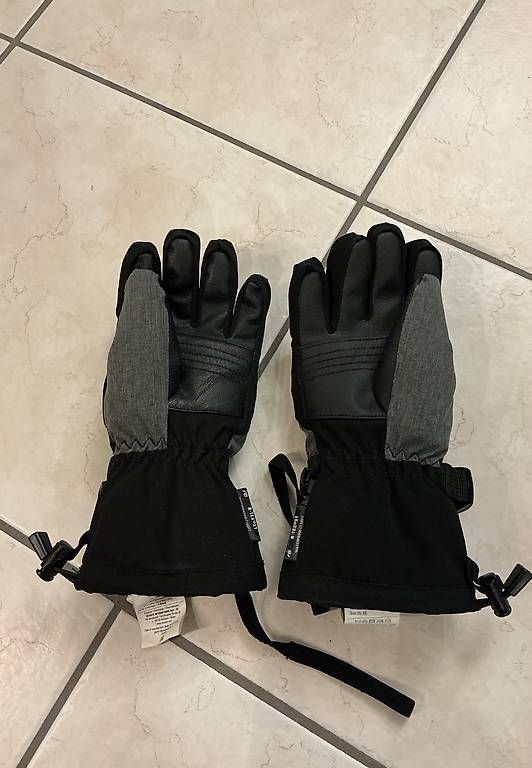 Reusch Guanti: Reusch skihandschuhe R-Tex XT Größe 4.5 – Usato da Zimmerwald venduto da wuff81 2