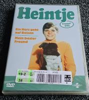 Heintje Edition: Ein Herz geht auf Reisen.....Neuverpackt