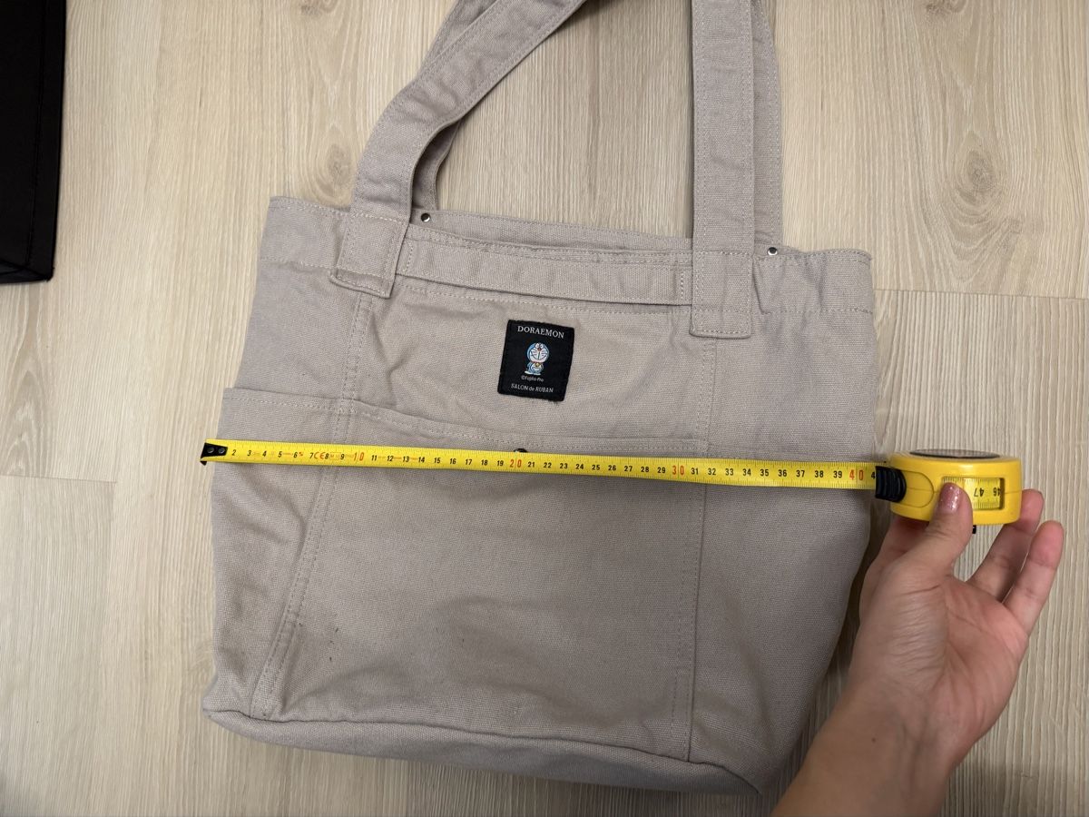 Borse da donna: Doraemon (anime) tasche – Usato da Alchenflüh venduto da panmae8 1