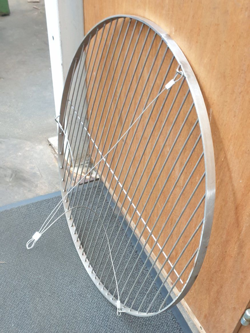 Grilles & Grillages: Grillrost – Neuf (Voir description) à Müllheim Dorf par Linus18 2