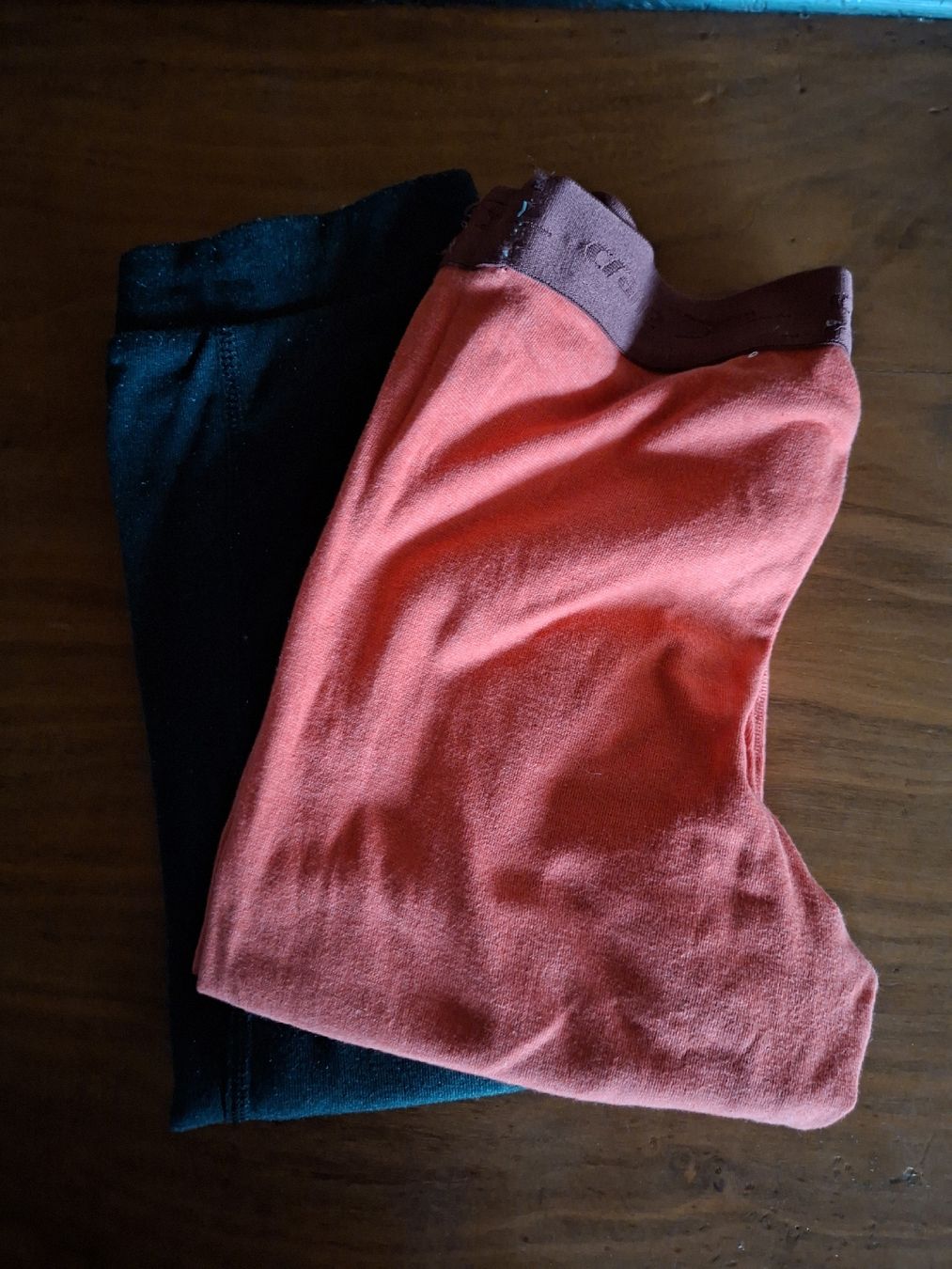 Pantaloni: Thermohosen Gr. 164 – Usato da Rebstein venduto da minou0041