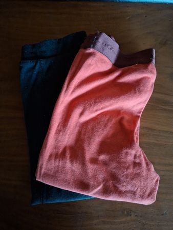 Thermohosen Gr. 164