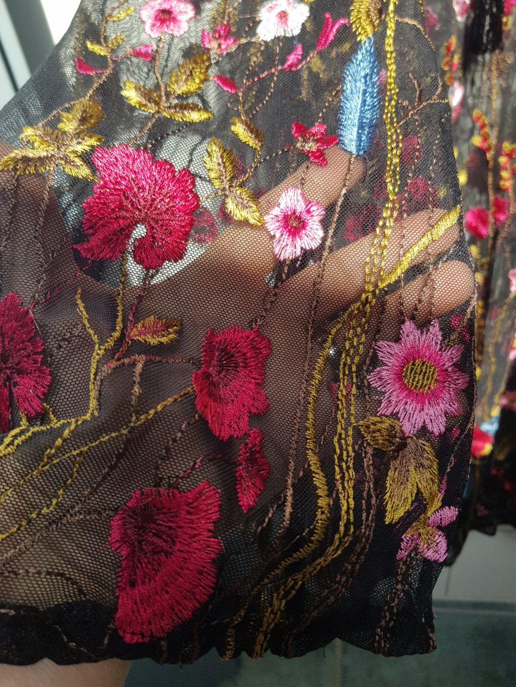 Tuniken: Tunikakleid ZARA M-L – Neu (gemäss Beschreibung) aus Lengnau BE von Mango888 4