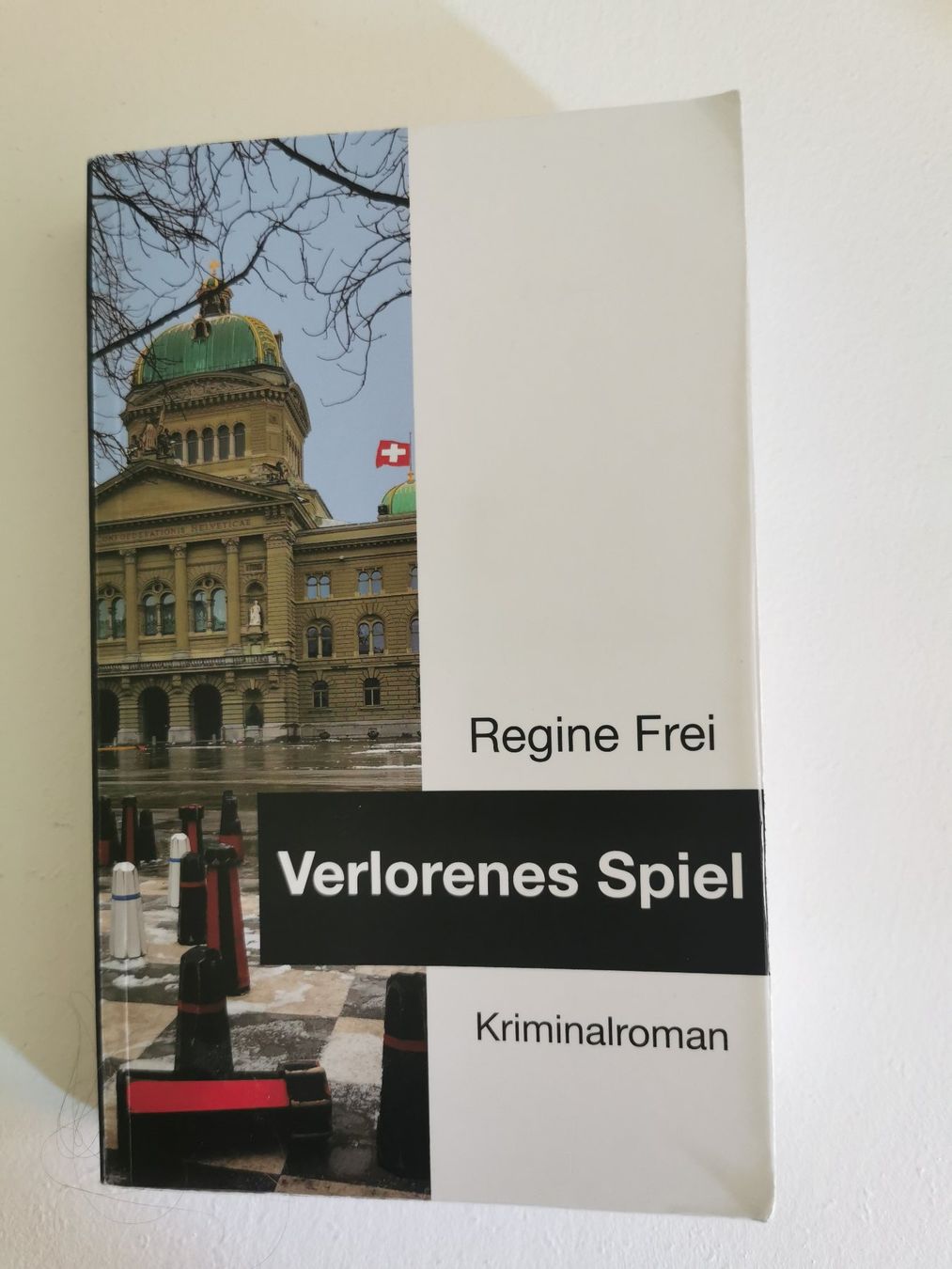 Libri: Krimis- 5 Bücher - 5 Franken – Usato da bern venduto da jeannie2006 6